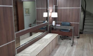 Departamento en alquiler