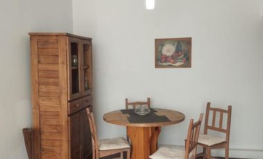 Departamento en alquiler