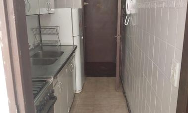 Departamento en alquiler