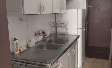 Departamento en alquiler