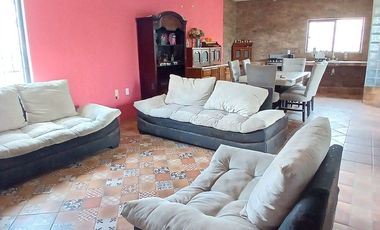 Terraza para Eventos en Venta, Meza Colorada Pte. Zapopan