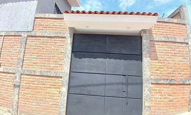 Terraza para Eventos en Venta, Meza Colorada Pte. Zapopan