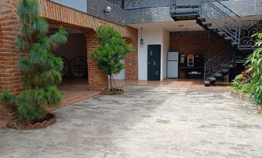 Terraza para Eventos en Venta, Meza Colorada Pte. Zapopan