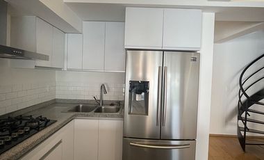 Exclusivo silencioso PH del Valle Nte 3R 3.5B 2E y roof garden propio