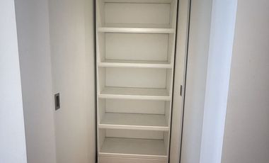 Exclusivo silencioso PH del Valle Nte 3R 3.5B 2E y roof garden propio