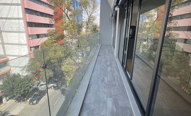 Exclusivo silencioso PH del Valle Nte 3R 3.5B 2E y roof garden propio