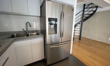 Exclusivo silencioso PH del Valle Nte 3R 3.5B 2E y roof garden propio