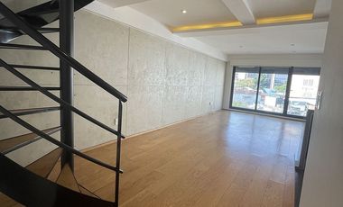 Exclusivo silencioso PH del Valle Nte 3R 3.5B 2E y roof garden propio