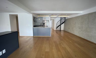 Exclusivo silencioso PH del Valle Nte 3R 3.5B 2E y roof garden propio