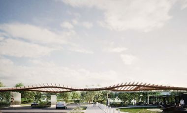 Terreno en Ibarlucea