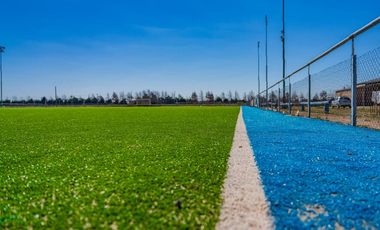 Terreno en Ibarlucea