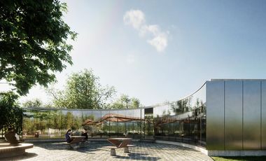 Terreno en Ibarlucea