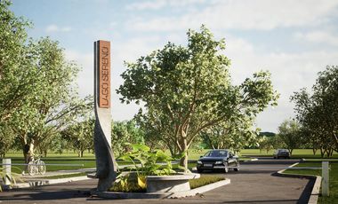 Terreno en Ibarlucea