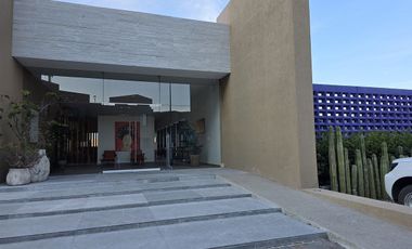 RENTA DEPARTAMENTO PASEO PITAHAYAS ZIBATA SEMIAMULEBLADO