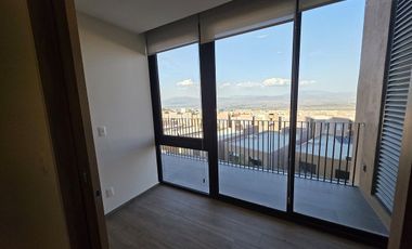 RENTA DEPARTAMENTO PASEO PITAHAYAS ZIBATA SEMIAMULEBLADO