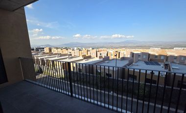 RENTA DEPARTAMENTO PASEO PITAHAYAS ZIBATA SEMIAMULEBLADO