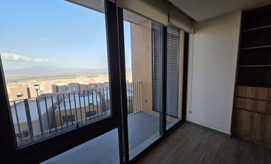 RENTA DEPARTAMENTO PASEO PITAHAYAS ZIBATA SEMIAMULEBLADO