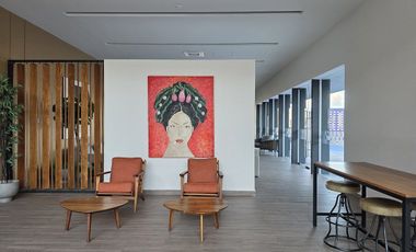 RENTA DEPARTAMENTO PASEO PITAHAYAS ZIBATA SEMIAMULEBLADO