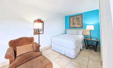 Depa Amueblado con Vista al Mar en Popotla - Rosarito