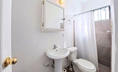 Depa Amueblado con Vista al Mar en Popotla - Rosarito