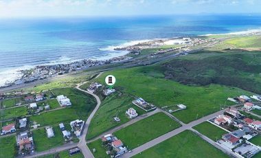 Depa Amueblado con Vista al Mar en Popotla - Rosarito