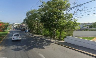 TERRENO AV LOPEZ PORTILLO