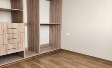 CASA NUEVA RENTA, SAN MATEO ATENCO GARZA AZUL