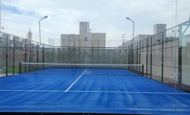 CASA NUEVA RENTA, SAN MATEO ATENCO GARZA AZUL