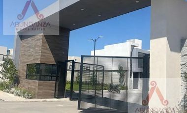 CASA NUEVA RENTA, SAN MATEO ATENCO GARZA AZUL