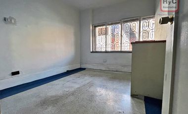 ¡Oficina en Venta en Pleno Centro de Valparaíso!