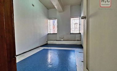 Arriendo Oficina Comercial en Corazón de Valparaíso