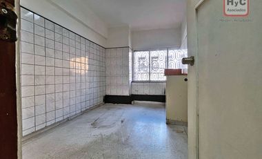 Arriendo Oficina Comercial en Corazón de Valparaíso