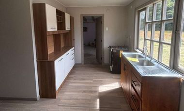 EL SUEÑO DE VIVIR EN EL SUR DE CHILE PID PID PARCELA +CONTR