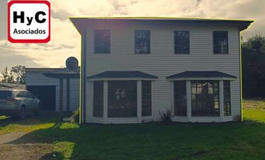 EL SUEÑO DE VIVIR EN EL SUR DE CHILE PID PID PARCELA +CONTR