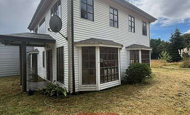 EL SUEÑO DE VIVIR EN EL SUR DE CHILE PID PID PARCELA +CONTR