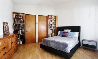 Penthouse en Venta en Lomas Country Club, Huixquilucan