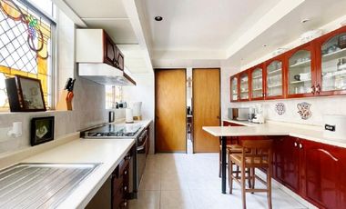 Penthouse en Venta en Lomas Country Club, Huixquilucan