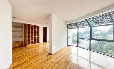 Penthouse en Venta en Lomas Country Club, Huixquilucan