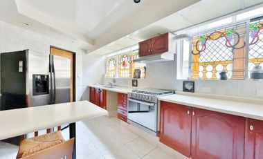 Penthouse en Venta en Lomas Country Club, Huixquilucan