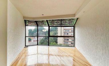 Penthouse en Venta en Lomas Country Club, Huixquilucan