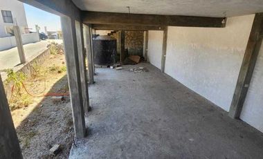 Casa en Venta en Vila Nuar | En Obra Gris