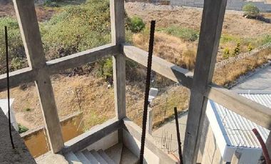 Casa en Venta en Vila Nuar | En Obra Gris