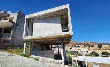 Casa en Venta en Vila Nuar | En Obra Gris