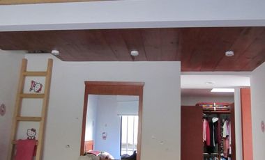 Casa en venta en La Vista, Bosque Real