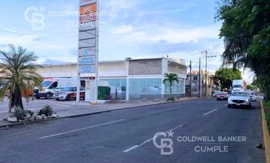 Local en renta en Plaza Tec