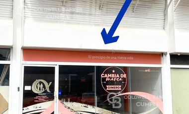 Local en renta en Plaza Tec