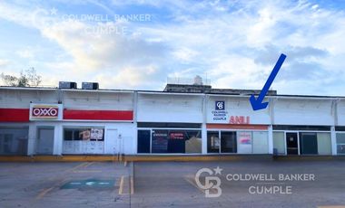 Local en renta en Plaza Tec