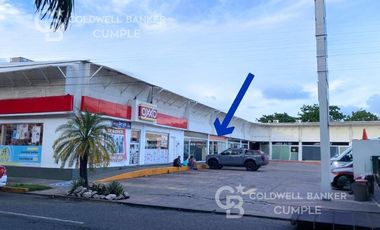 Local en renta en Plaza Tec