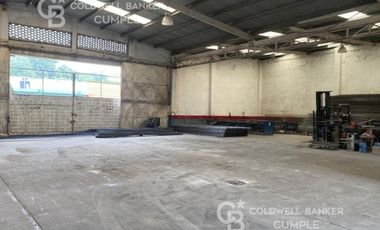 BODEGA EN RENTA J.B. LOBOS COL. LAS BAJADAS, VERACRUZ