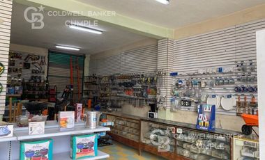 BODEGA EN RENTA J.B. LOBOS COL. LAS BAJADAS, VERACRUZ